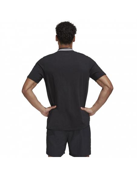 Koszulka adidas Juventus Q2 Polo HB6015