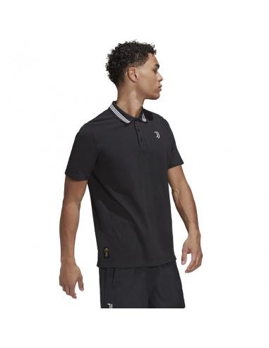 Koszulka adidas Juventus Q2 Polo HB6015
