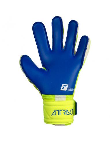 Rękawice Reusch Attrakt Duo Ortho-Tec 52 70 050 2199