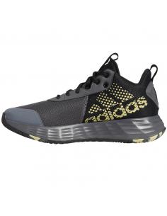 Buty do koszykówki adidas OwnTheGame 2.0 GW5483 2