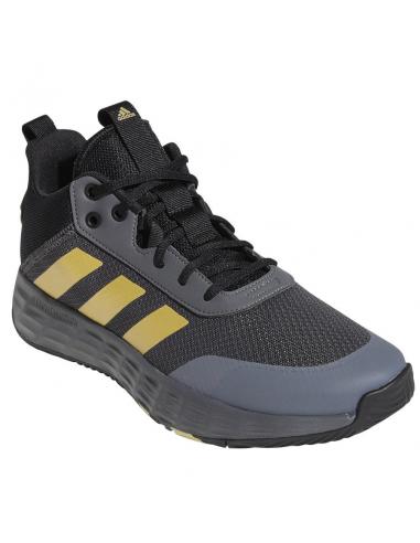 Buty do koszykówki adidas OwnTheGame 2.0 GW5483