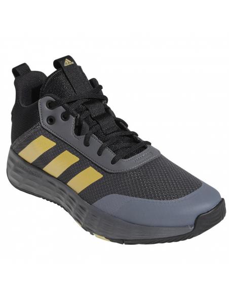 Buty do koszykówki adidas OwnTheGame 2.0 GW5483