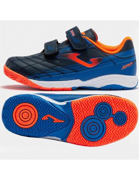 Buty Joma XPander JR 2203 IN XPJS2203INV