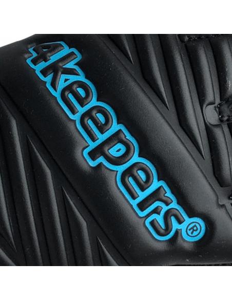 Rękawice 4Keepers Retro IV Black RF Junior S815009