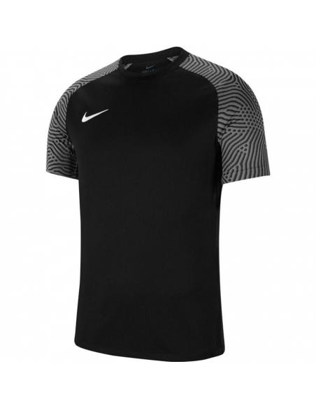 Koszulka Nike Strike II JSY CW3544 010