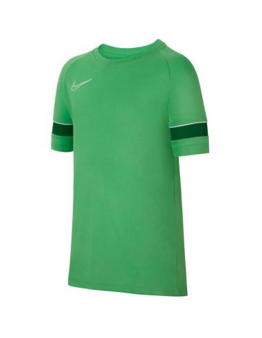 Koszulka Nike Dry Academy 21 Top Junior CW6103 362