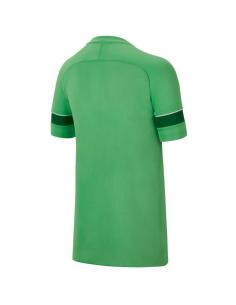Koszulka Nike Dry Academy 21 Top Junior CW6103 362 2