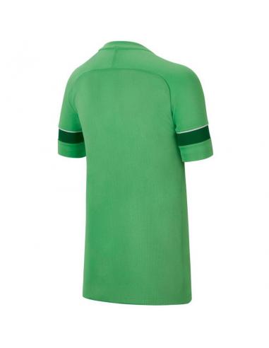 Koszulka Nike Dry Academy 21 Top Junior CW6103 362