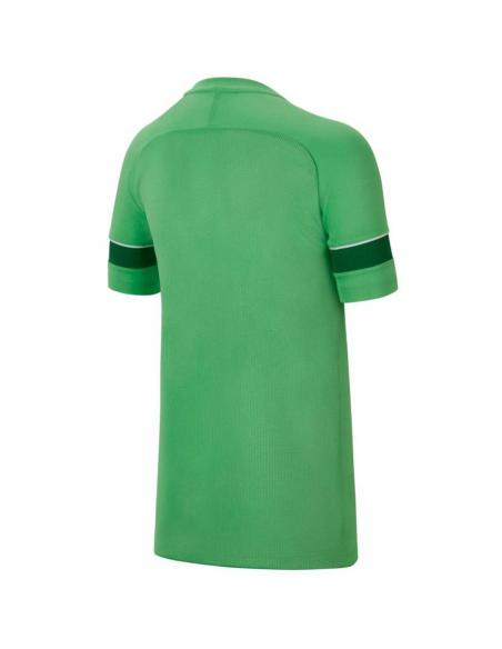 Koszulka Nike Dry Academy 21 Top Junior CW6103 362