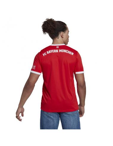Koszulka adidas FC Bayern H JSY H39900