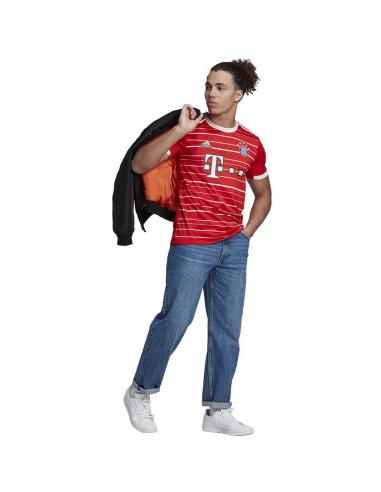 Koszulka adidas FC Bayern H JSY H39900