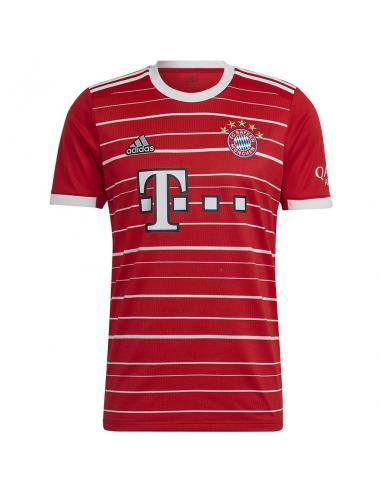 Koszulka adidas FC Bayern H JSY H39900