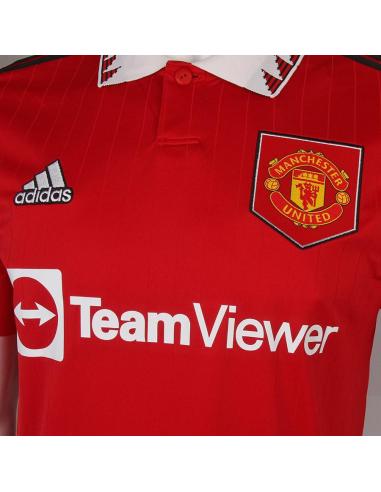Koszulka adidas Manchester United H JSY H13881
