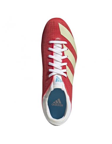 Buty kolce adidas Sprintstar GY3537