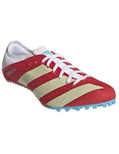 Buty kolce adidas Sprintstar GY3537