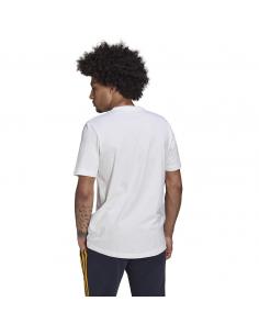 Koszulka adidas Real Madryt DNA GR Tee HD1330 2
