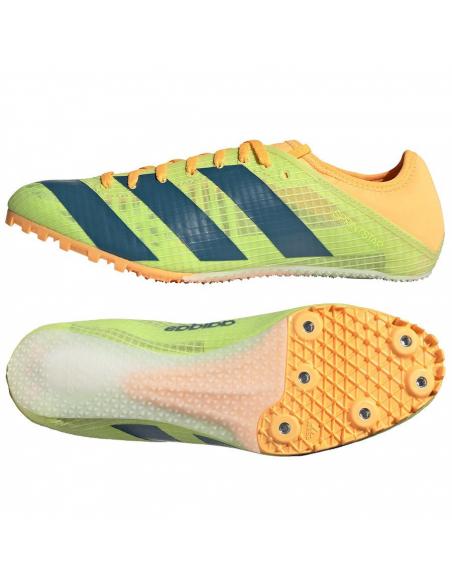 Buty adidas Sprintstar GY0941
