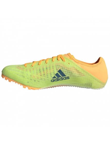Buty adidas Sprintstar GY0941