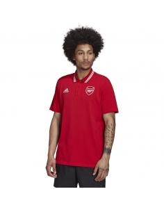 Koszulka adidas Arsenal Londyn Polo HF4047 2