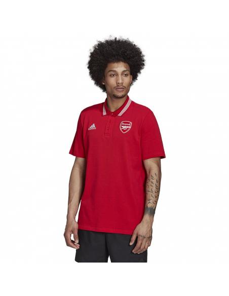 Koszulka adidas Arsenal Londyn Polo HF4047