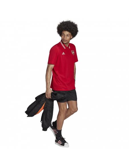 Koszulka adidas Arsenal Londyn Polo HF4047