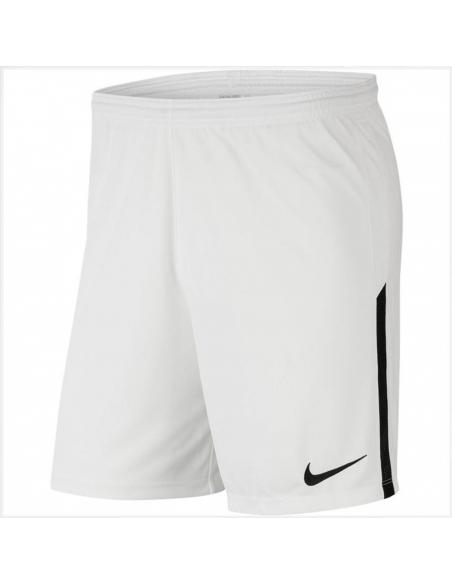 Spodenki Nike Dri Fit Knit II BV6852 100
