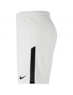 Spodenki Nike Dri Fit Knit II BV6852 100 2