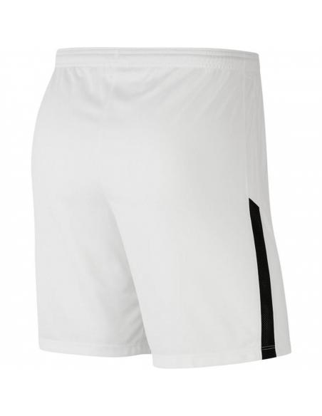 Spodenki Nike Dri Fit Knit II BV6852 100