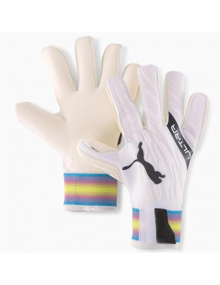 Rękawice Puma Ultra Grip 1 Hybrid Pro 041786 06