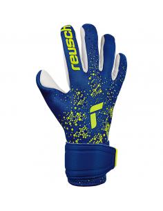 Rękawice Reusch Pure Contact Silver 52 70 200 4018 2