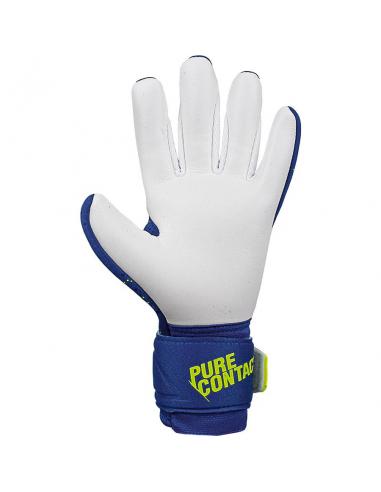Rękawice Reusch Pure Contact Silver 52 70 200 4018