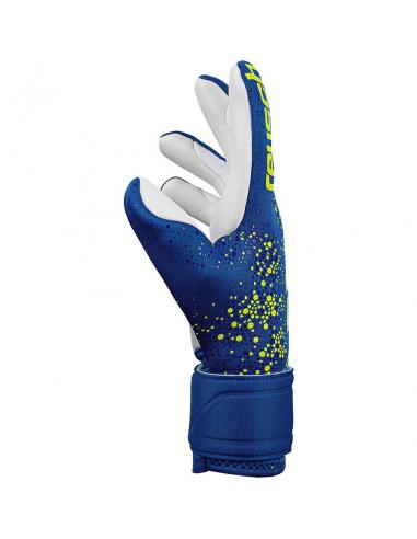 Rękawice Reusch Pure Contact Silver 52 70 200 4018