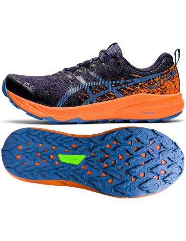 Buty do biegania Asics Fuji Lite 2 1011B209 500