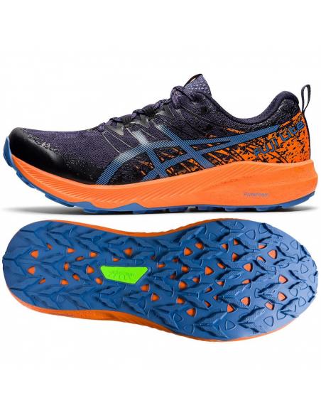 Buty do biegania Asics Fuji Lite 2 1011B209 500