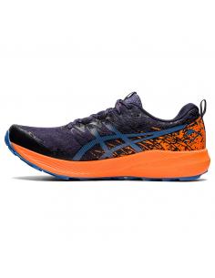 Buty do biegania Asics Fuji Lite 2 1011B209 500 2
