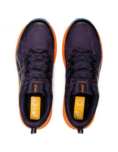 Buty do biegania Asics Fuji Lite 2 1011B209 500