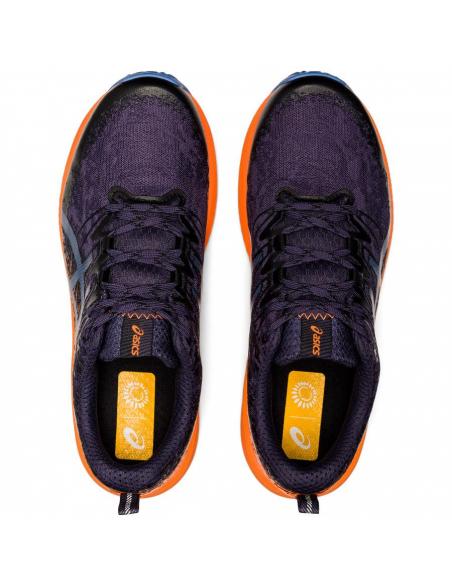 Buty do biegania Asics Fuji Lite 2 1011B209 500