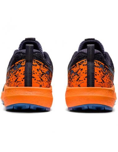 Buty do biegania Asics Fuji Lite 2 1011B209 500