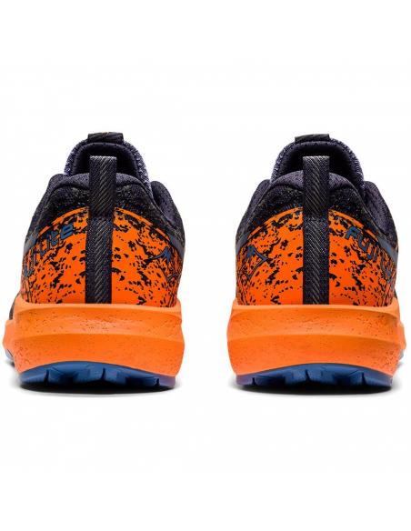 Buty do biegania Asics Fuji Lite 2 1011B209 500