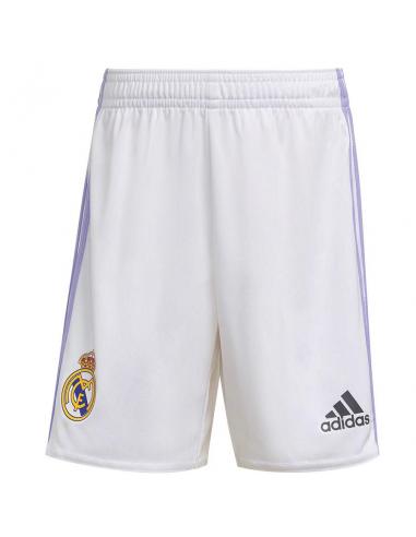 Zestaw piłkarski adidas Real Madryt H Mini HA2667