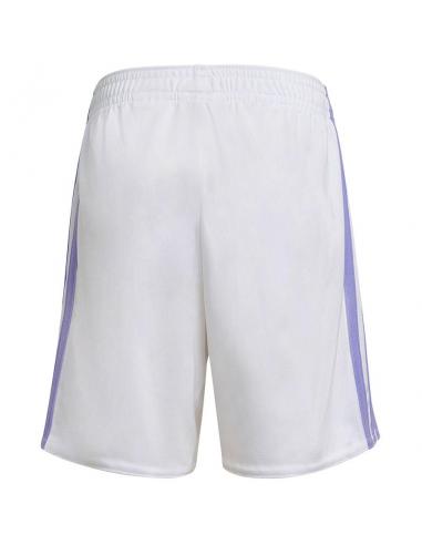 Zestaw piłkarski adidas Real Madryt H Mini HA2667