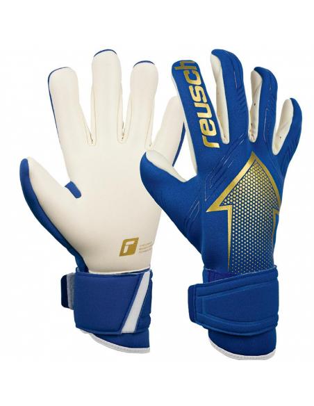 Rękawice Reusch Arrow Gold X 52 70 908 4026