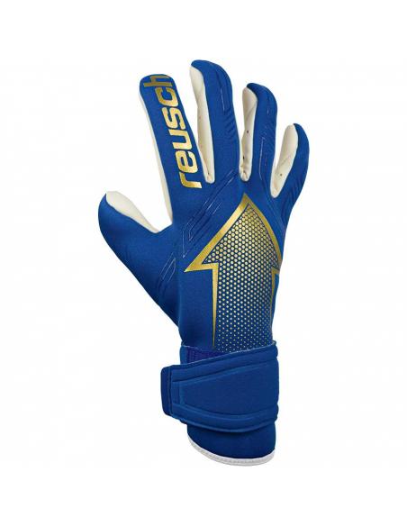 Rękawice Reusch Arrow Gold X 52 70 908 4026