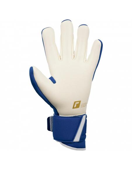 Rękawice Reusch Arrow Gold X 52 70 908 4026