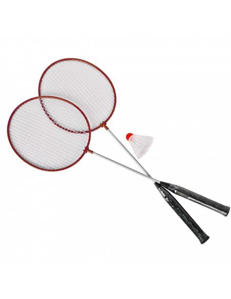 Zestaw Techman B203 czerwony