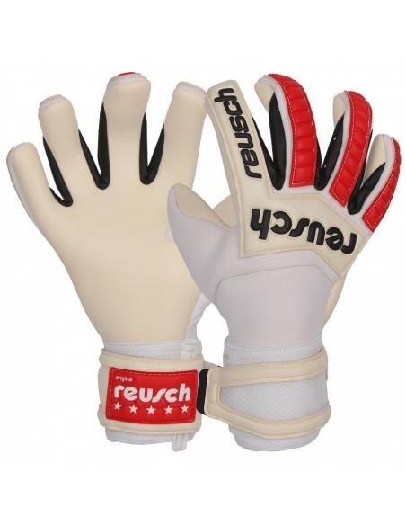Rękawice Reusch Legacy Gold X 52 70 904 1110