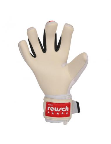Rękawice Reusch Legacy Gold X 52 70 904 1110