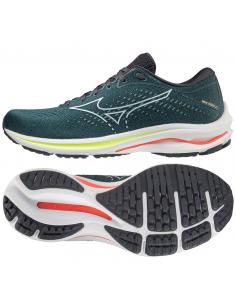 Buty do biegania Mizuno WAVE RIDER 25 J1GC210301