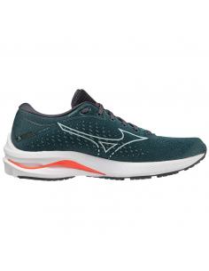 Buty do biegania Mizuno WAVE RIDER 25 J1GC210301 2