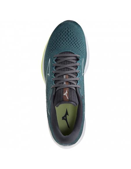 Buty do biegania Mizuno WAVE RIDER 25 J1GC210301
